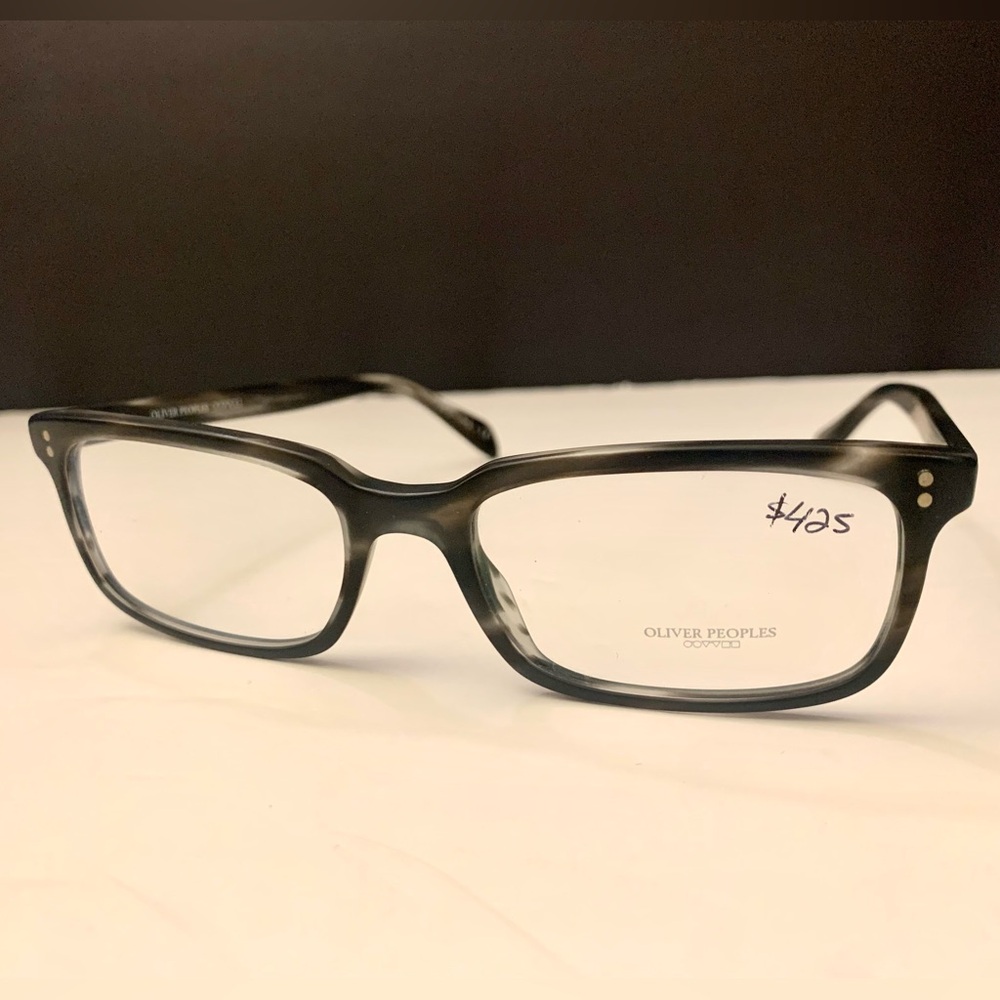 Oliver Peoples Denison optical frames